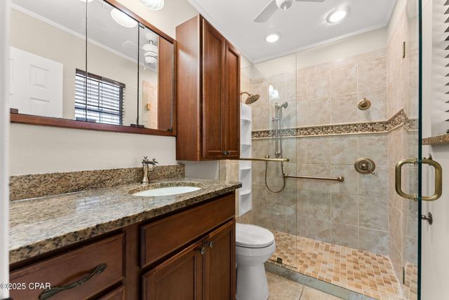 811 S Highline Drive, Panama City, FL 32404