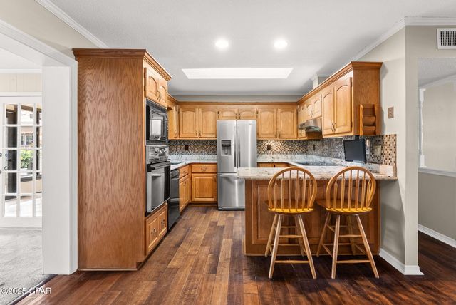 811 S Highline Drive, Panama City, FL 32404