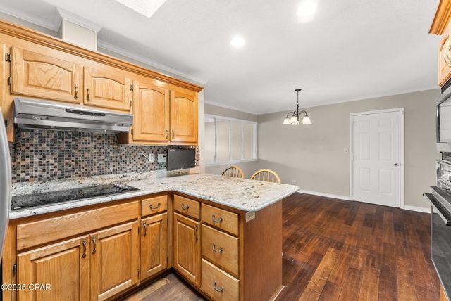 811 S Highline Drive, Panama City, FL 32404