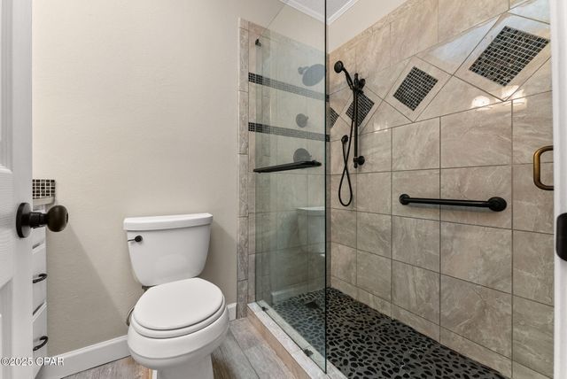 811 S Highline Drive, Panama City, FL 32404