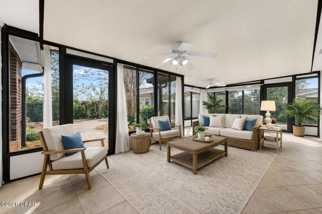 811 S Highline Drive, Panama City, FL 32404