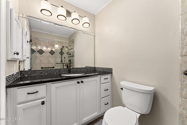 811 S Highline Drive, Panama City, FL 32404