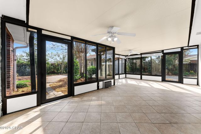 811 S Highline Drive, Panama City, FL 32404