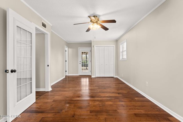 811 S Highline Drive, Panama City, FL 32404