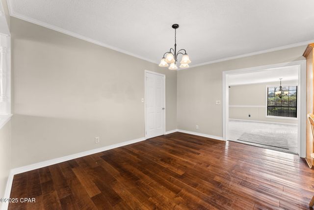 811 S Highline Drive, Panama City, FL 32404