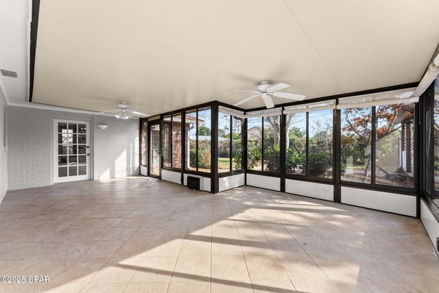 811 S Highline Drive, Panama City, FL 32404