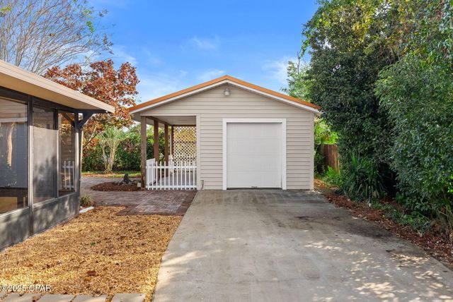 811 S Highline Drive, Panama City, FL 32404