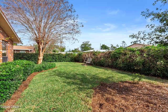 811 S Highline Drive, Panama City, FL 32404