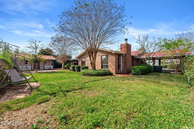 811 S Highline Drive, Panama City, FL 32404