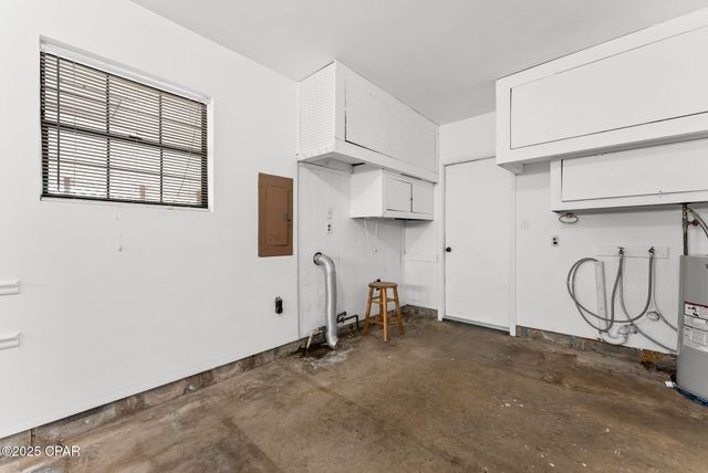 811 S Highline Drive, Panama City, FL 32404