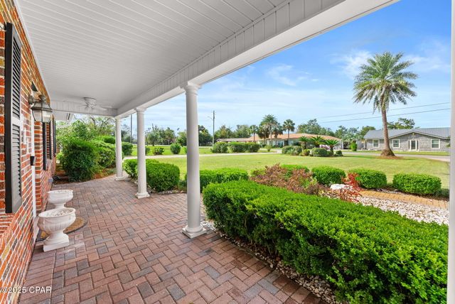 811 S Highline Drive, Panama City, FL 32404