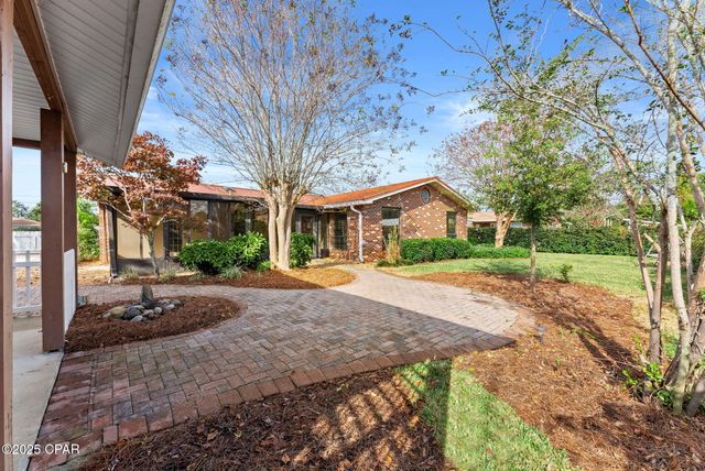 811 S Highline Drive, Panama City, FL 32404