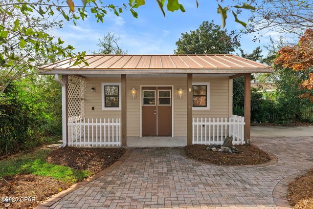 811 S Highline Drive, Panama City, FL 32404