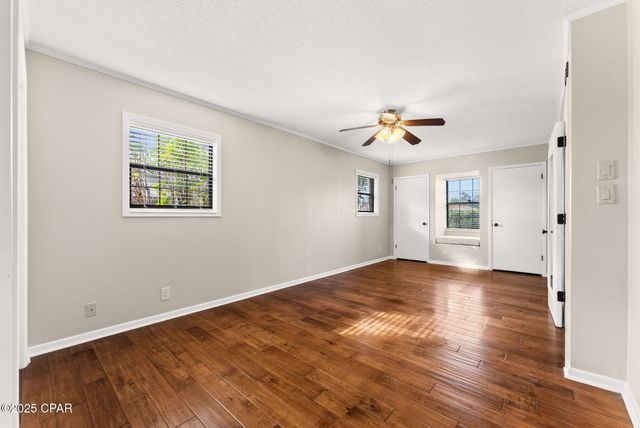 811 S Highline Drive, Panama City, FL 32404