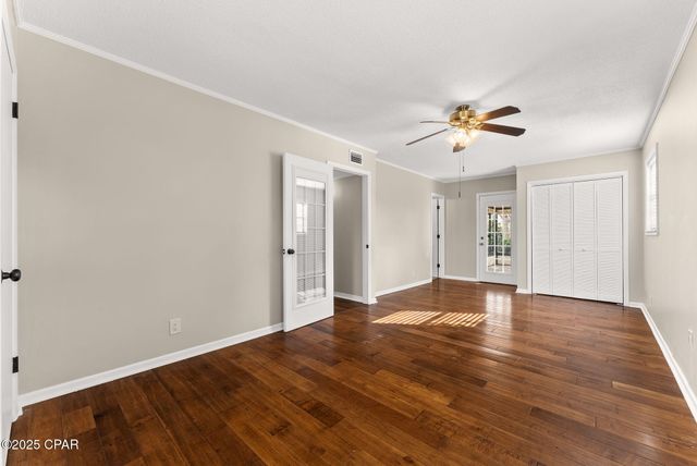 811 S Highline Drive, Panama City, FL 32404