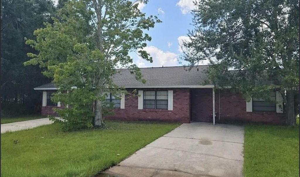 781 SQUIRREL COURT A, Kissimmee, FL 34759