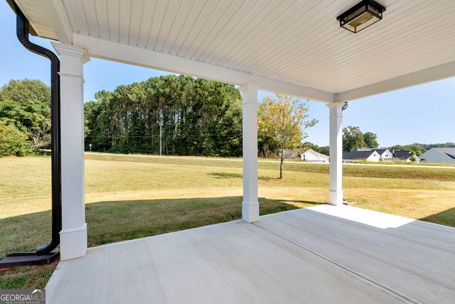 6376 Brockton Loop, Jefferson, GA 30549