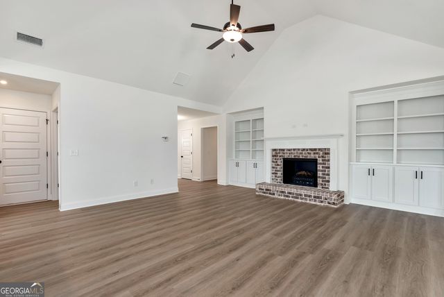 6376 Brockton Loop, Jefferson, GA 30549