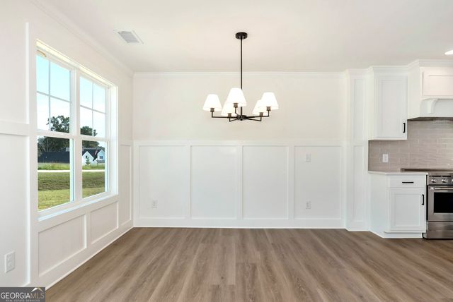 6376 Brockton Loop, Jefferson, GA 30549
