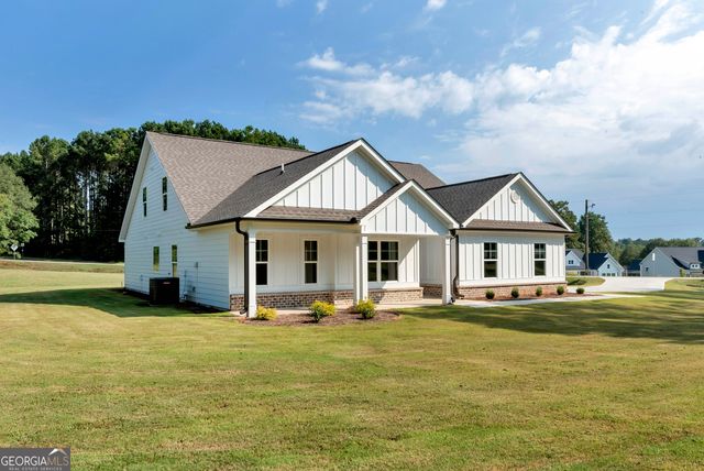 6376 Brockton Loop, Jefferson, GA 30549