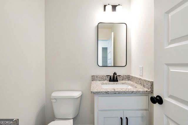 6376 Brockton Loop, Jefferson, GA 30549