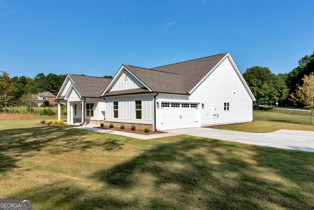 6376 Brockton Loop, Jefferson, GA 30549