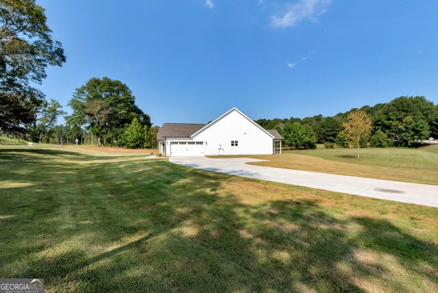 6376 Brockton Loop, Jefferson, GA 30549