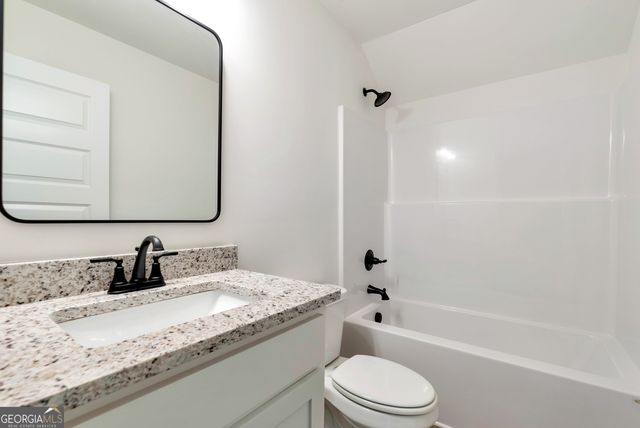 6376 Brockton Loop, Jefferson, GA 30549