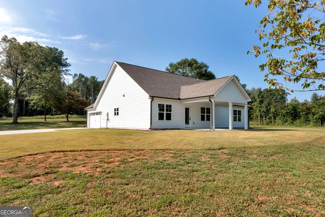 6376 Brockton Loop, Jefferson, GA 30549