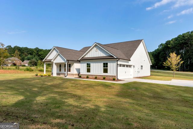 6376 Brockton Loop, Jefferson, GA 30549