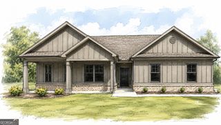 6376 Brockton Loop, Jefferson, GA 30549