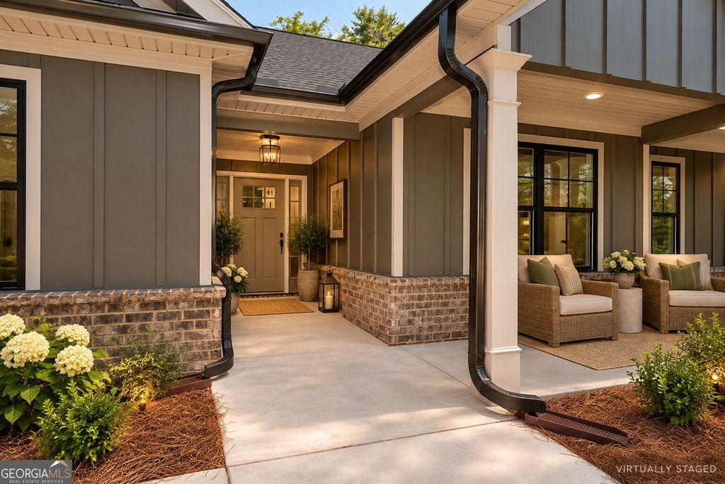 6376 Brockton Loop, Jefferson, GA 30549 — photo 5