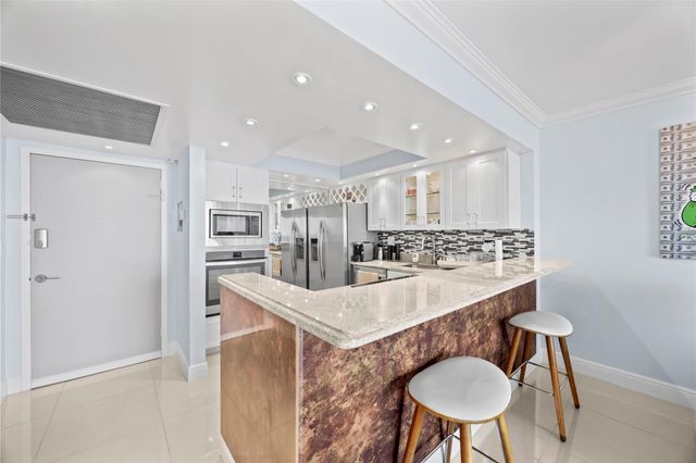 2030 S Ocean Drive 1216, Hallandale Beach, FL 33009