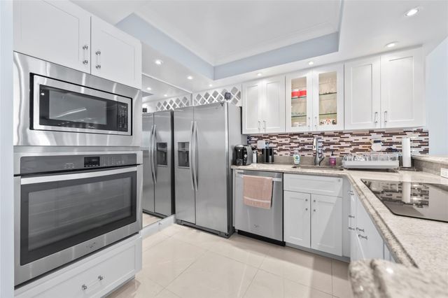 2030 S Ocean Drive 1216, Hallandale Beach, FL 33009