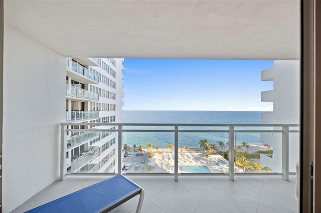 2030 S Ocean Drive 1216, Hallandale Beach, FL 33009