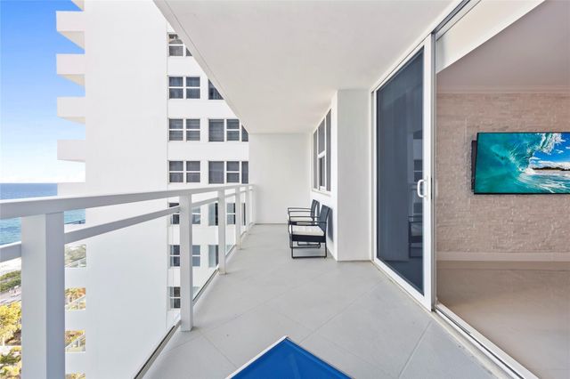 2030 S Ocean Drive 1216, Hallandale Beach, FL 33009