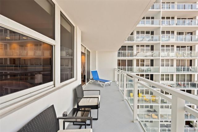 2030 S Ocean Drive 1216, Hallandale Beach, FL 33009