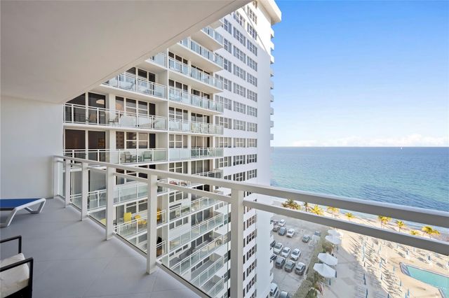 2030 S Ocean Drive 1216, Hallandale Beach, FL 33009