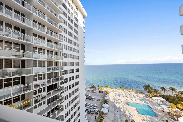 2030 S Ocean Drive 1216, Hallandale Beach, FL 33009