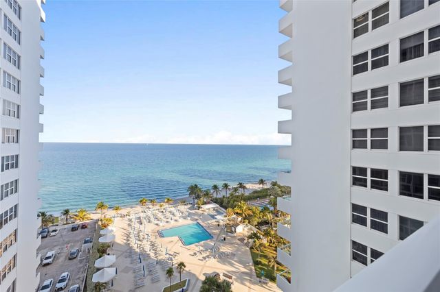 2030 S Ocean Drive 1216, Hallandale Beach, FL 33009