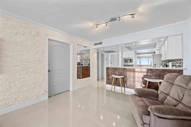 2030 S Ocean Drive 1216, Hallandale Beach, FL 33009