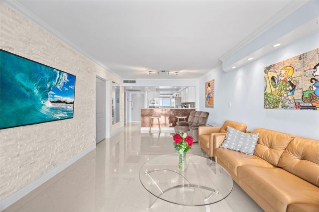 2030 S Ocean Drive 1216, Hallandale Beach, FL 33009