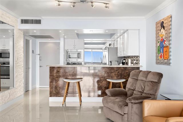 2030 S Ocean Drive 1216, Hallandale Beach, FL 33009