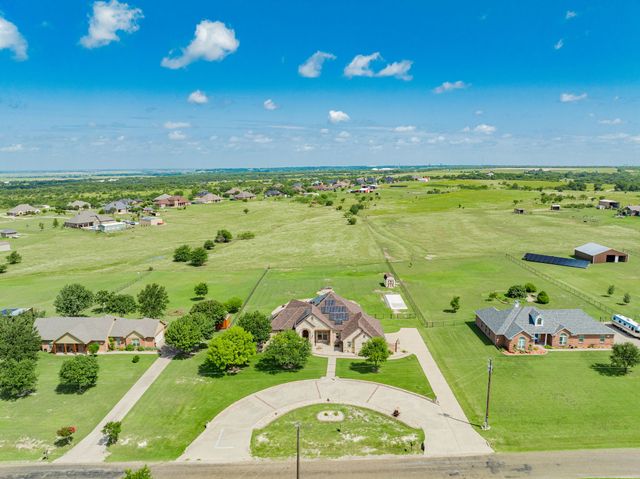910 Angus Road, Waxahachie, TX 75167