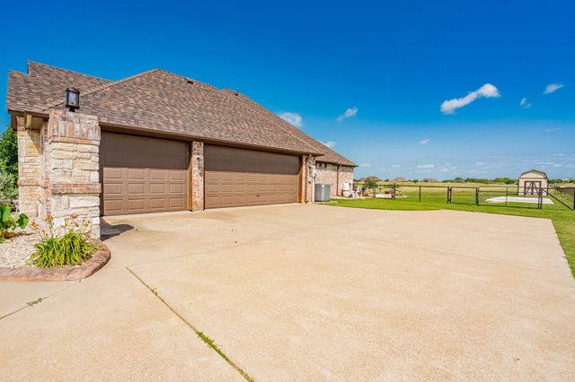 910 Angus Road, Waxahachie, TX 75167