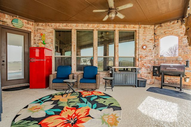 910 Angus Road, Waxahachie, TX 75167