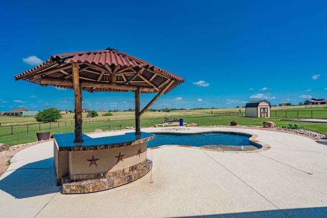 910 Angus Road, Waxahachie, TX 75167
