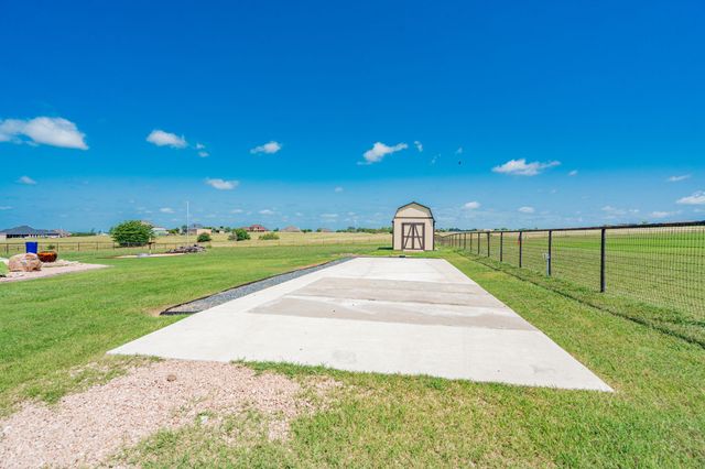 910 Angus Road, Waxahachie, TX 75167