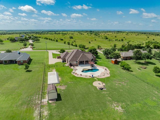 910 Angus Road, Waxahachie, TX 75167