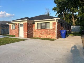 516 Hicks Ave # B, Norfolk, VA 23502